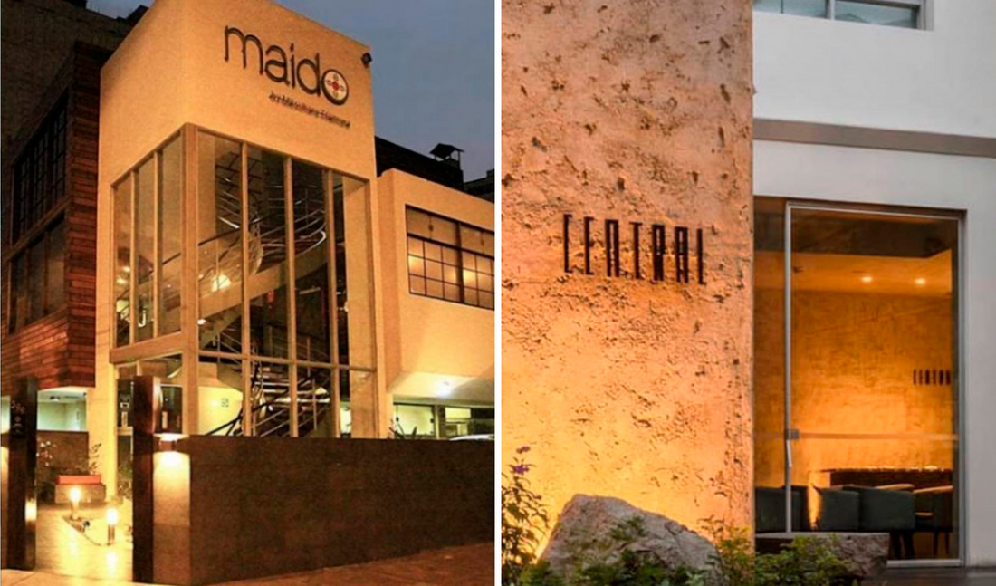Del #1 al salón de la fama: Por qué Central ya no compite en los 50 Best