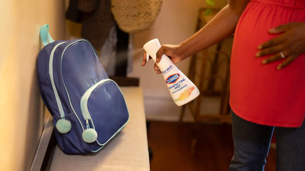 Consejos para el Cuidado de las Mochilas - Tienda Maleta Viajera Perú