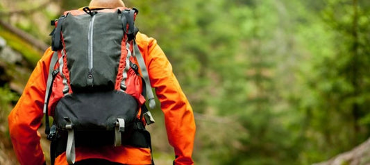Guía Definitiva para Elegir la Mochila Perfecta para tu Aventura al Aire Libre - Tienda Maleta Viajera Perú