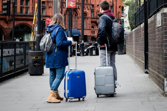 Maletas de Polipropileno: ¿Vale la Pena Invertir en una? - Tienda Maleta Viajera Perú