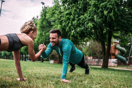Prepárate para la Aventura: Entrenamientos y Consejos para tus Actividades al Aire Libre - Tienda Maleta Viajera Perú