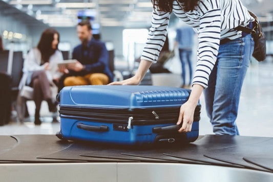 Que maleta elegir según tu destino aéreo - Tienda Maleta Viajera Perú
