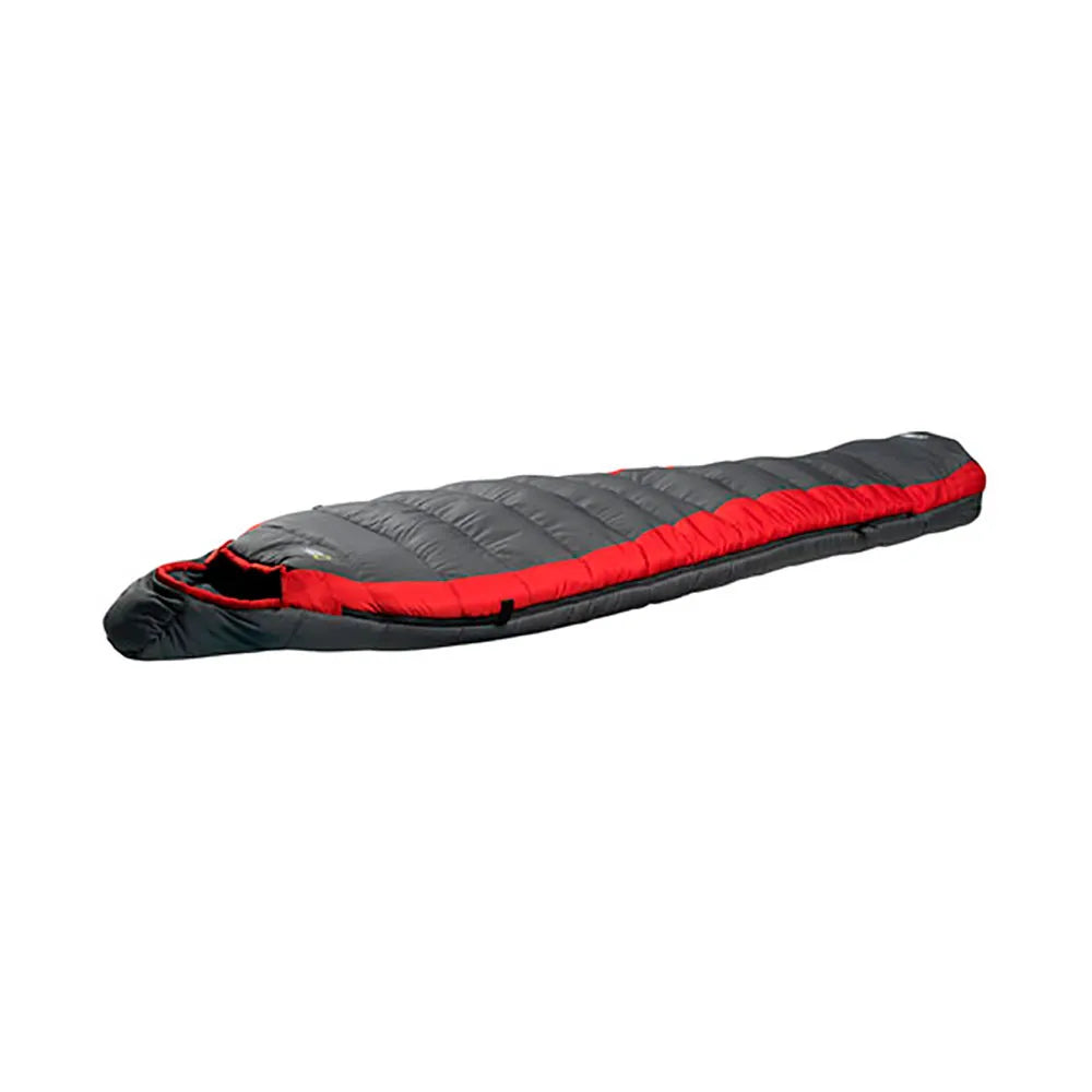 Bolso de dormir / Sleeping Bag Climb (Rojo) - National Geographic