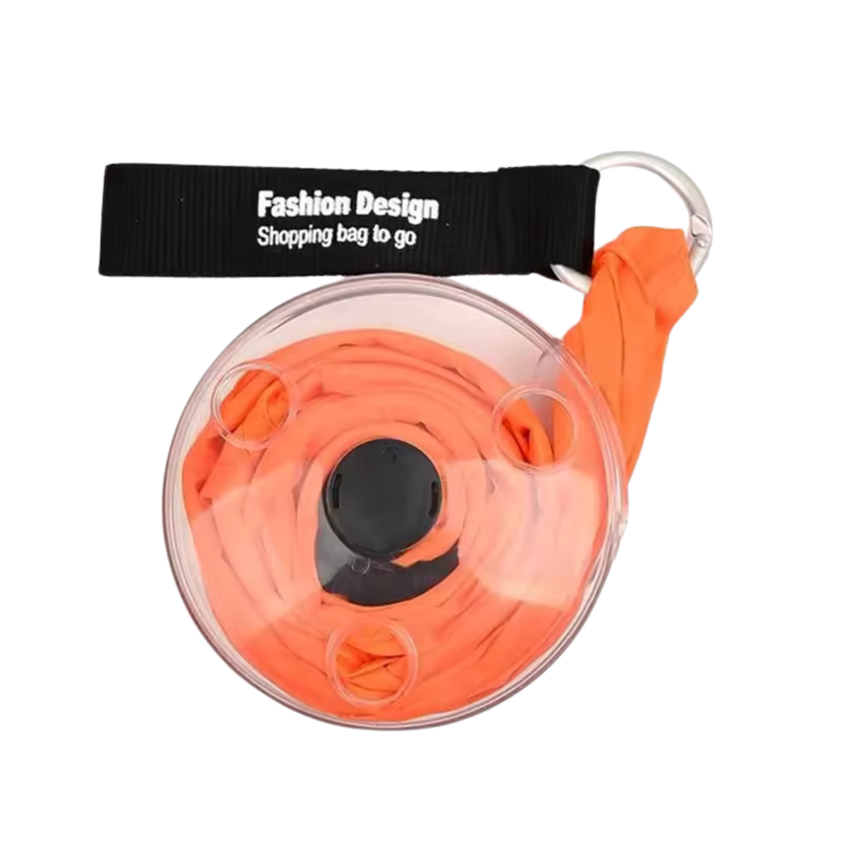 Bolsa portátil enrollable multiusos (Pack x2)