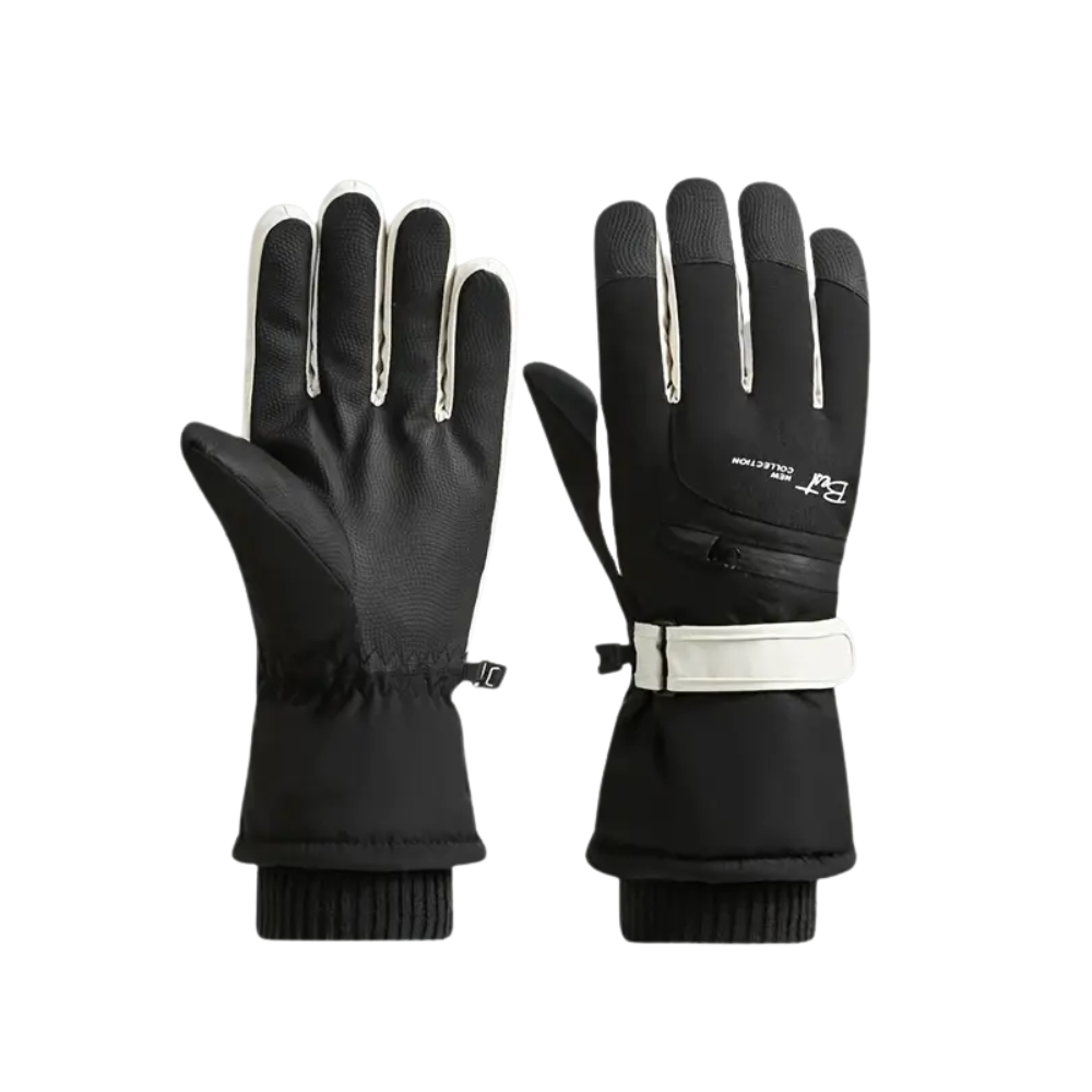 Guantes termicos profesionales aislantes de frio (Unisex)