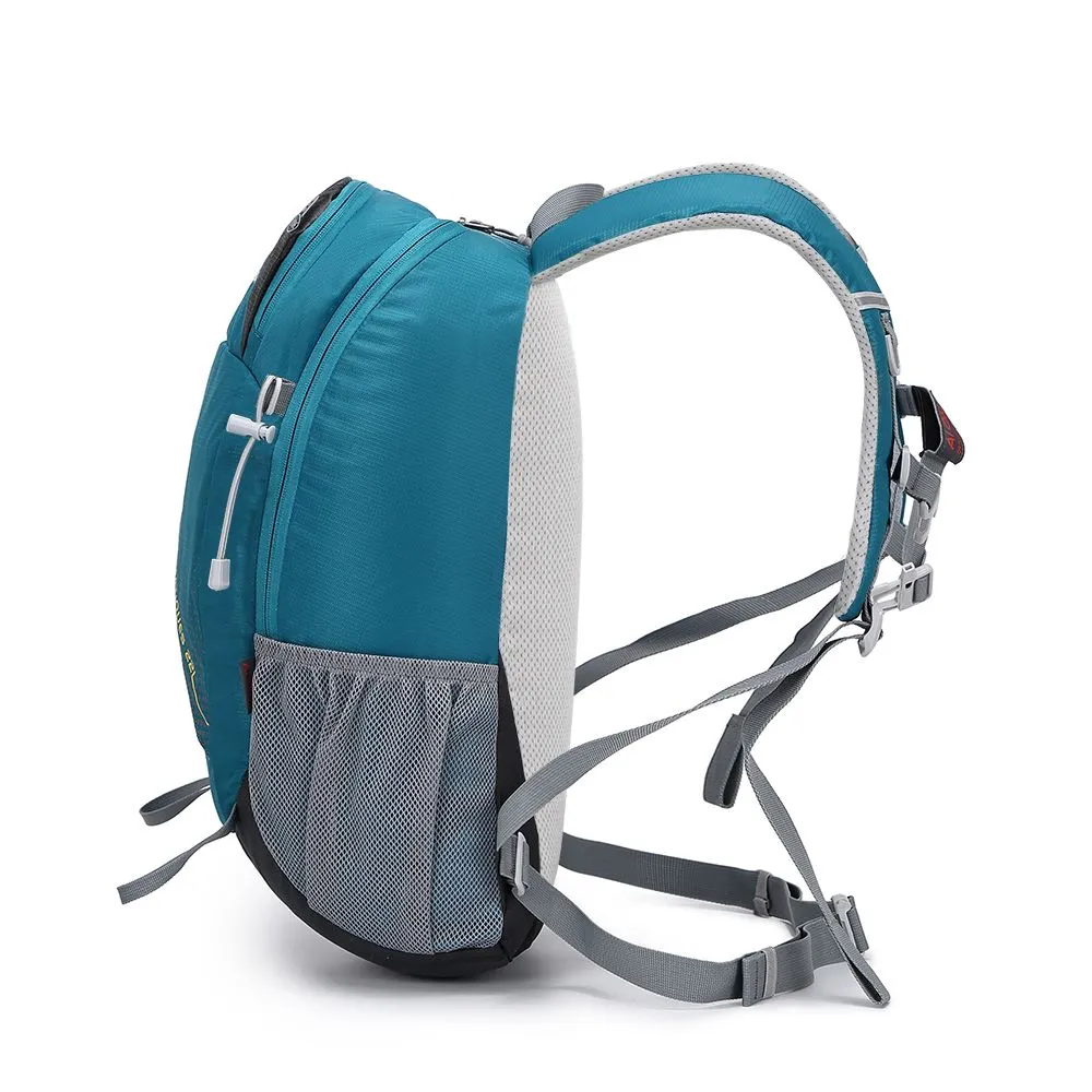 Mochila Outdoor Travel 22 Litros (Turquesa) - Ai One