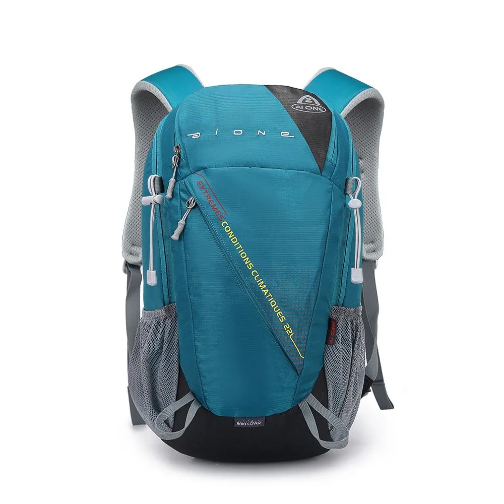 Mochila Outdoor Travel 22 Litros (Turquesa) - Ai One