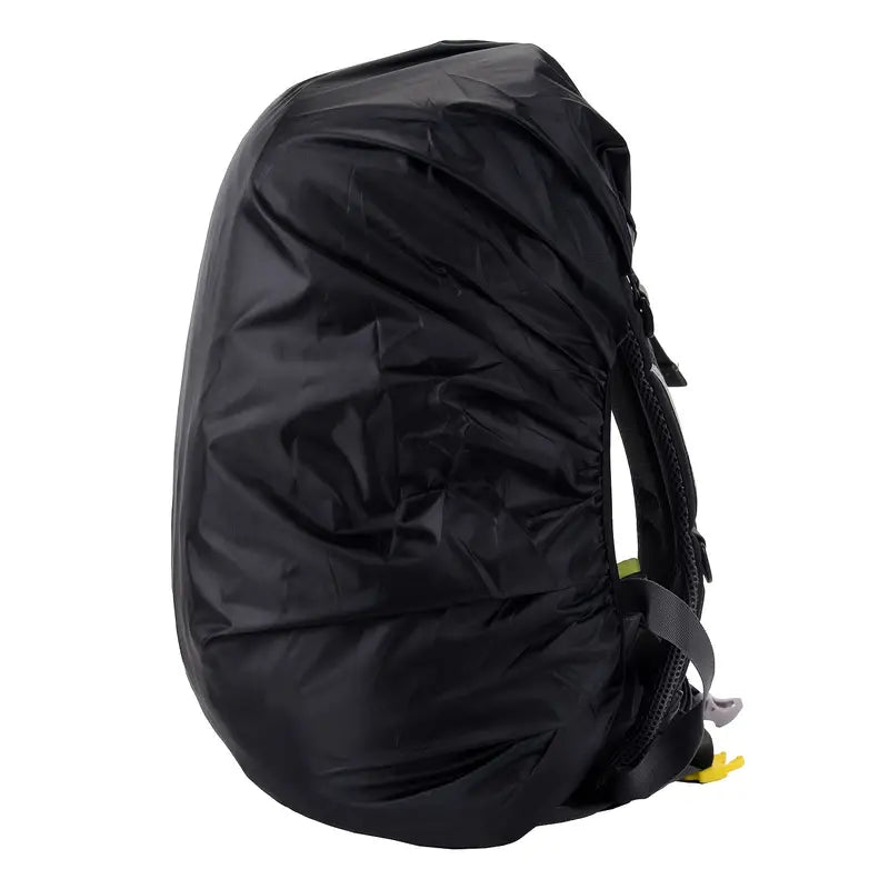 Cobertor de mochila impermeable Reflectivo para lluvia