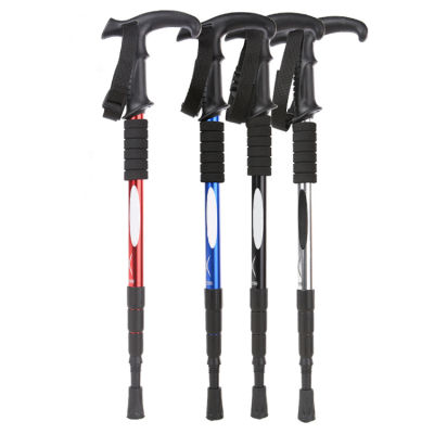 Set de Bastones para Trekking (Par)