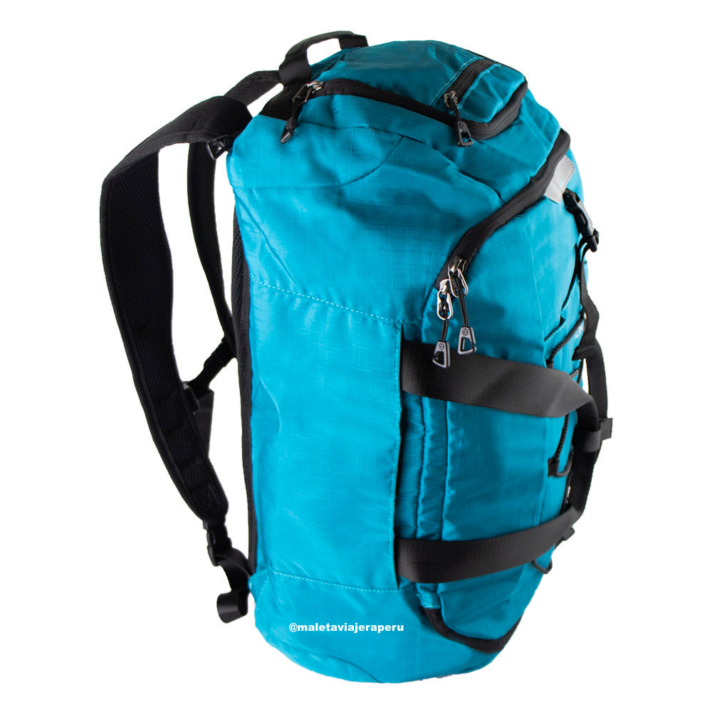 Maletín deportivo Engineered 45 litros (Azul) - CORMEILIN