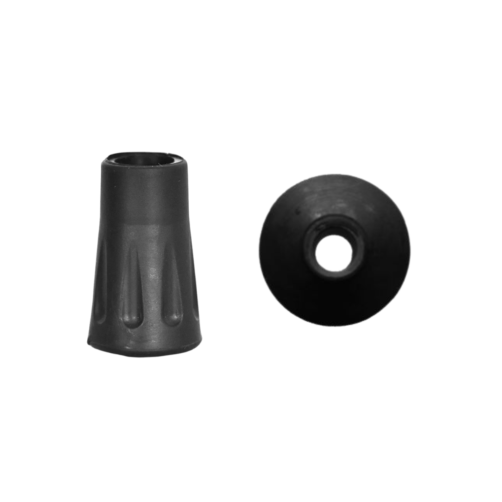 Bastón para Trekking (Unidad) - Black Marker