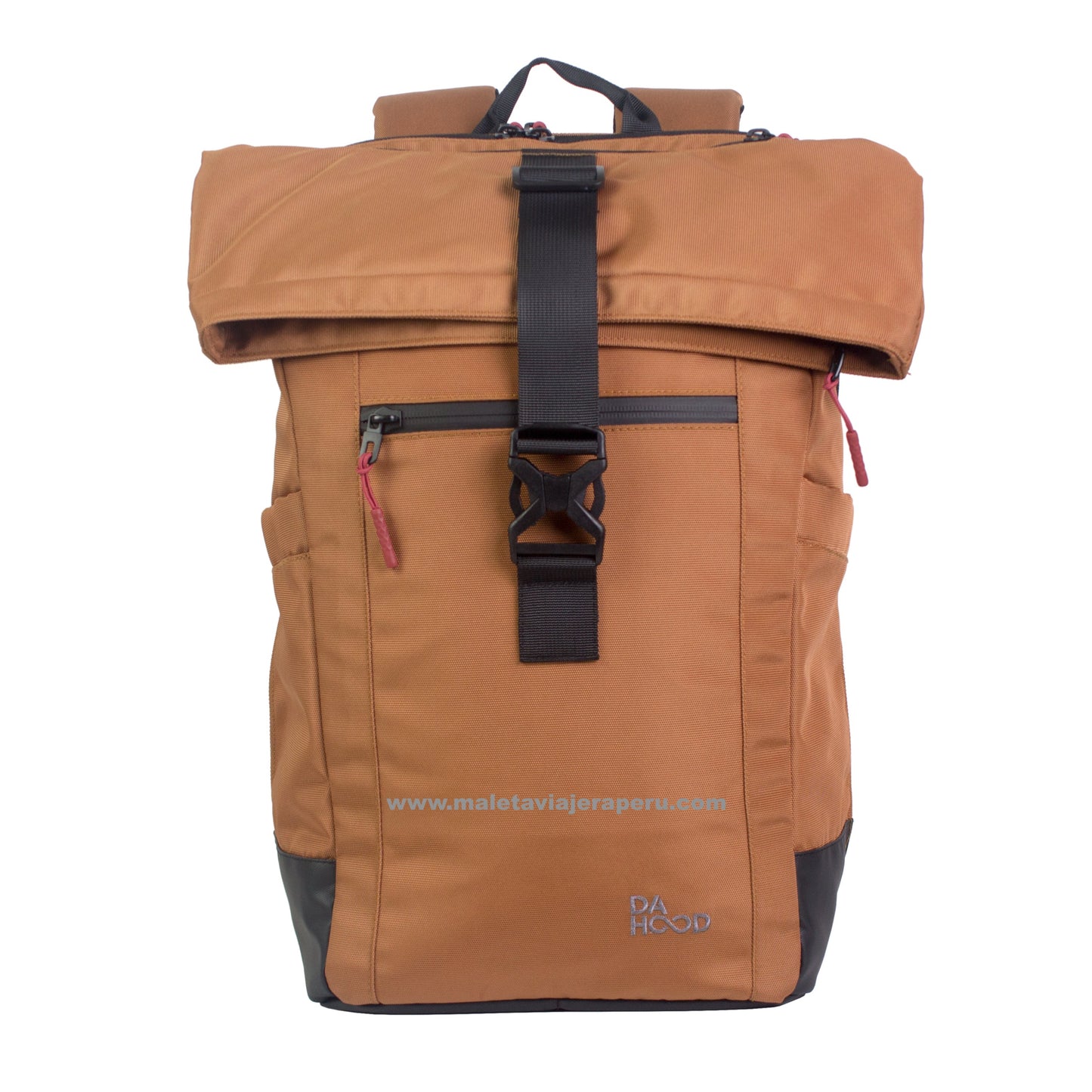 Mochila portalaptop Urbana (Cobre) - Da Hood