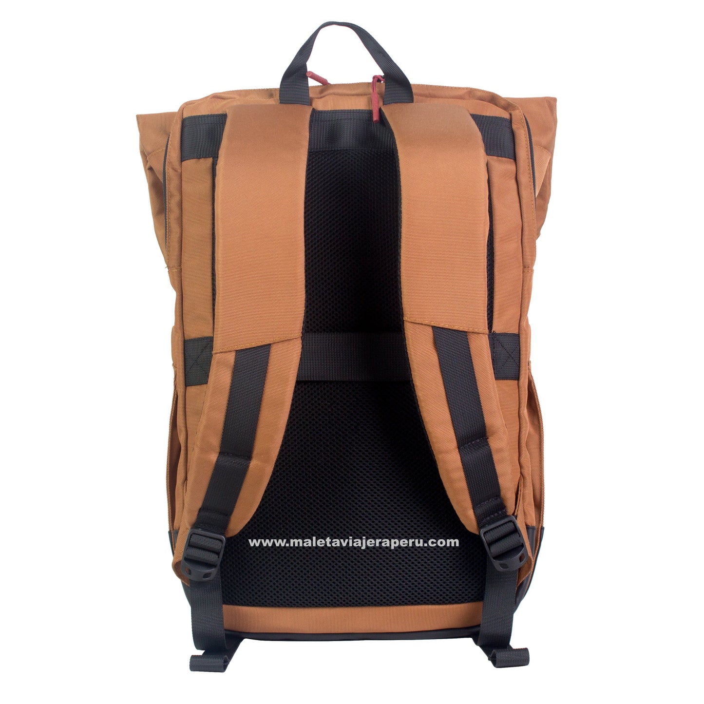 Mochila portalaptop Urbana (Cobre) - Da Hood