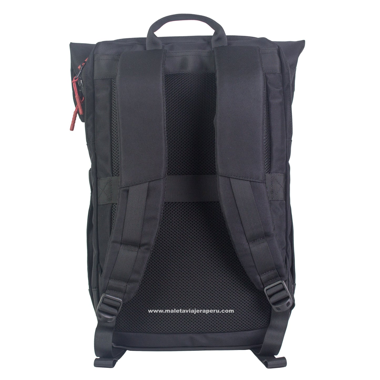 Mochila portalaptop Urbana (Negro) - Da Hood