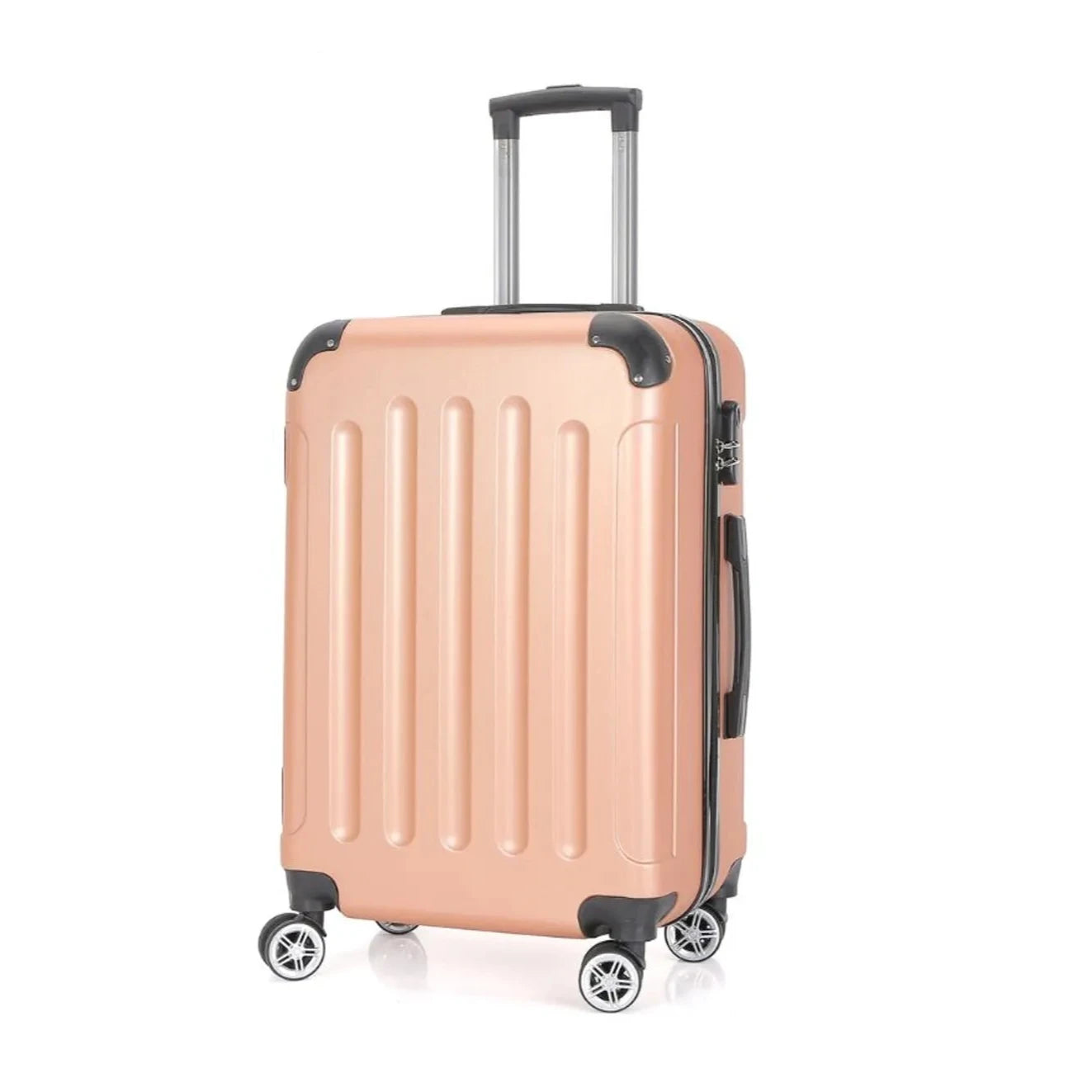 Maleta de ruedas para cabina - ABS