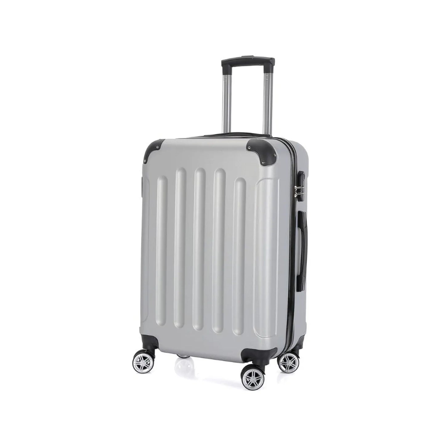 Maleta de ruedas para cabina - ABS