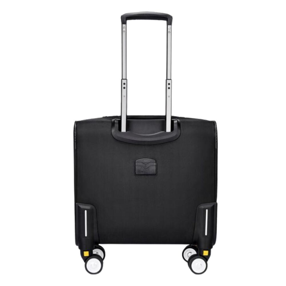Maleta Ejecutiva porta laptop II - WGENER GONGZI