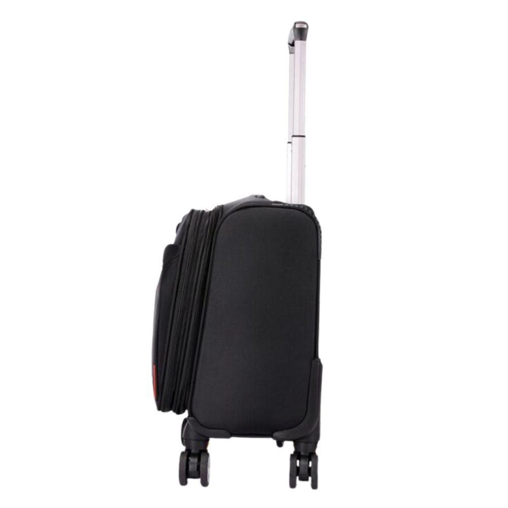Maleta Ejecutiva porta laptop II - WGENER GONGZI