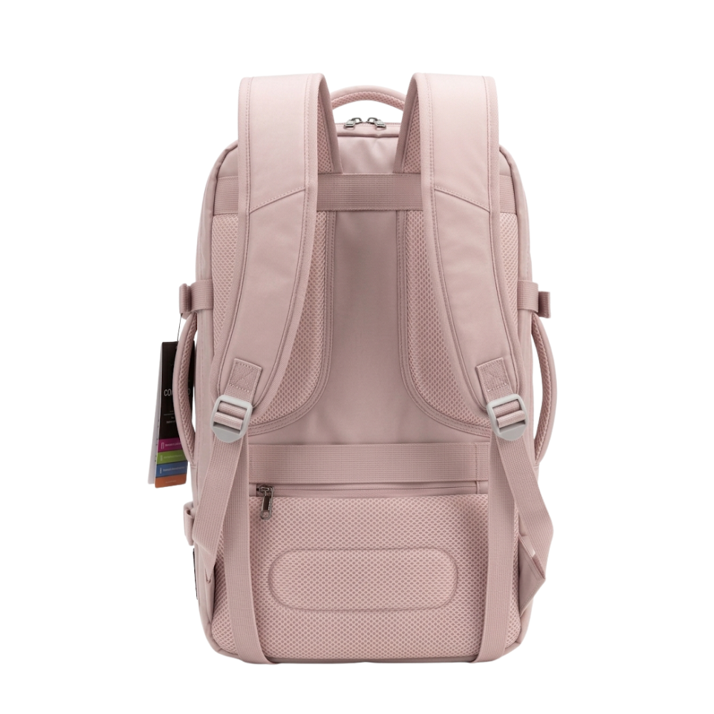 Mochila Viajera Portalaptop (Palo Rosa) - Cormeilin
