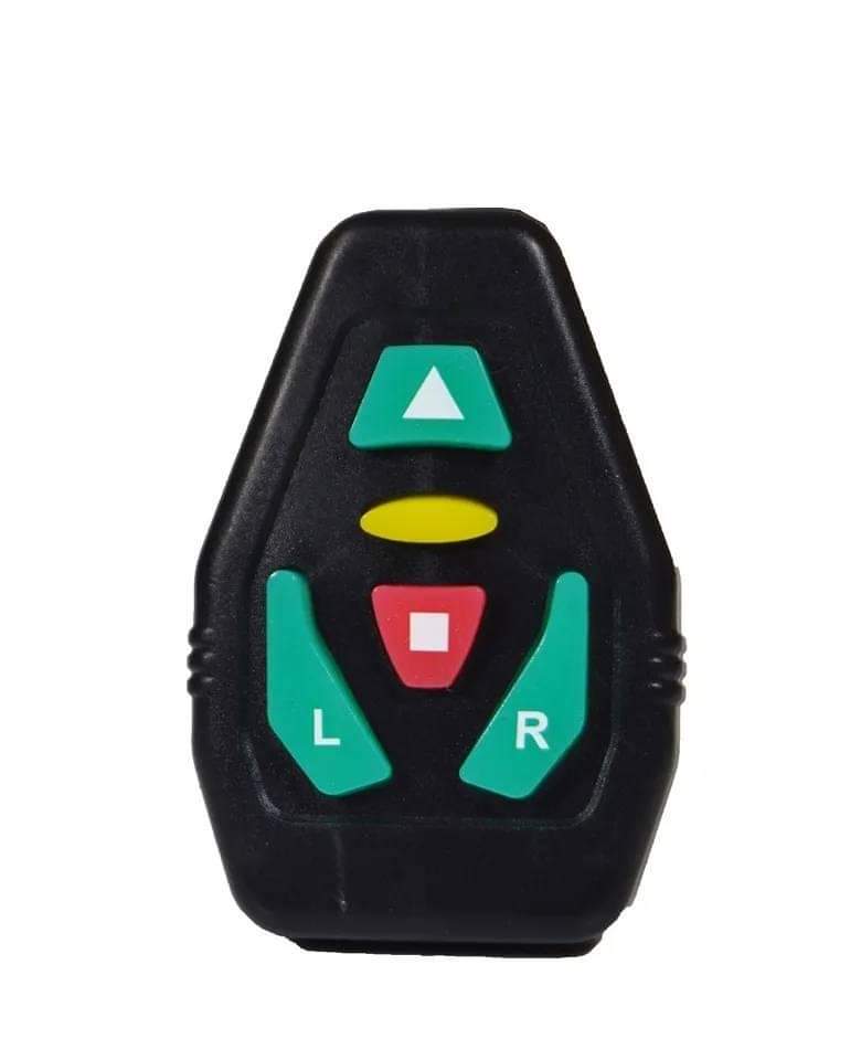 LED Backpack for Bicycle and/or Scooters