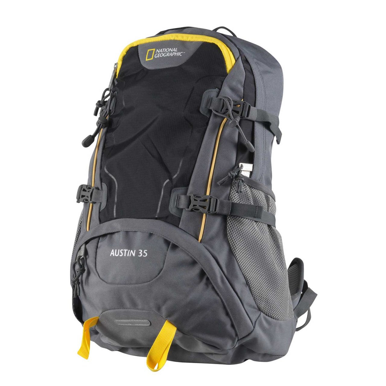 Mochila Outdoor Austin 35 - National Geographic