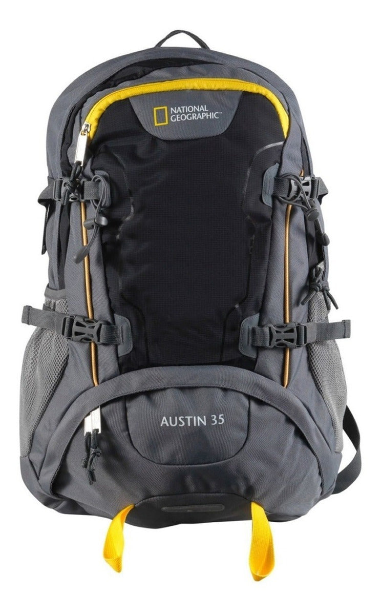 Mochila Outdoor Austin 35 - National Geographic