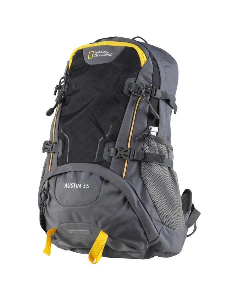 Mochila Outdoor Austin 35 - National Geographic