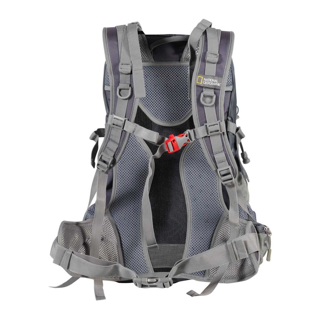 Mochila Outdoor Daytona 30 - National Geographic