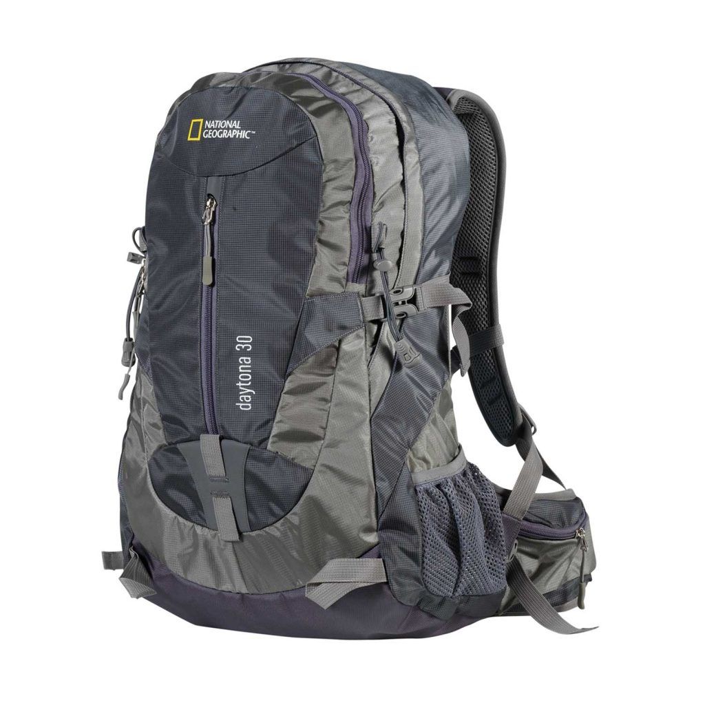 Mochila Outdoor Daytona 30 - National Geographic
