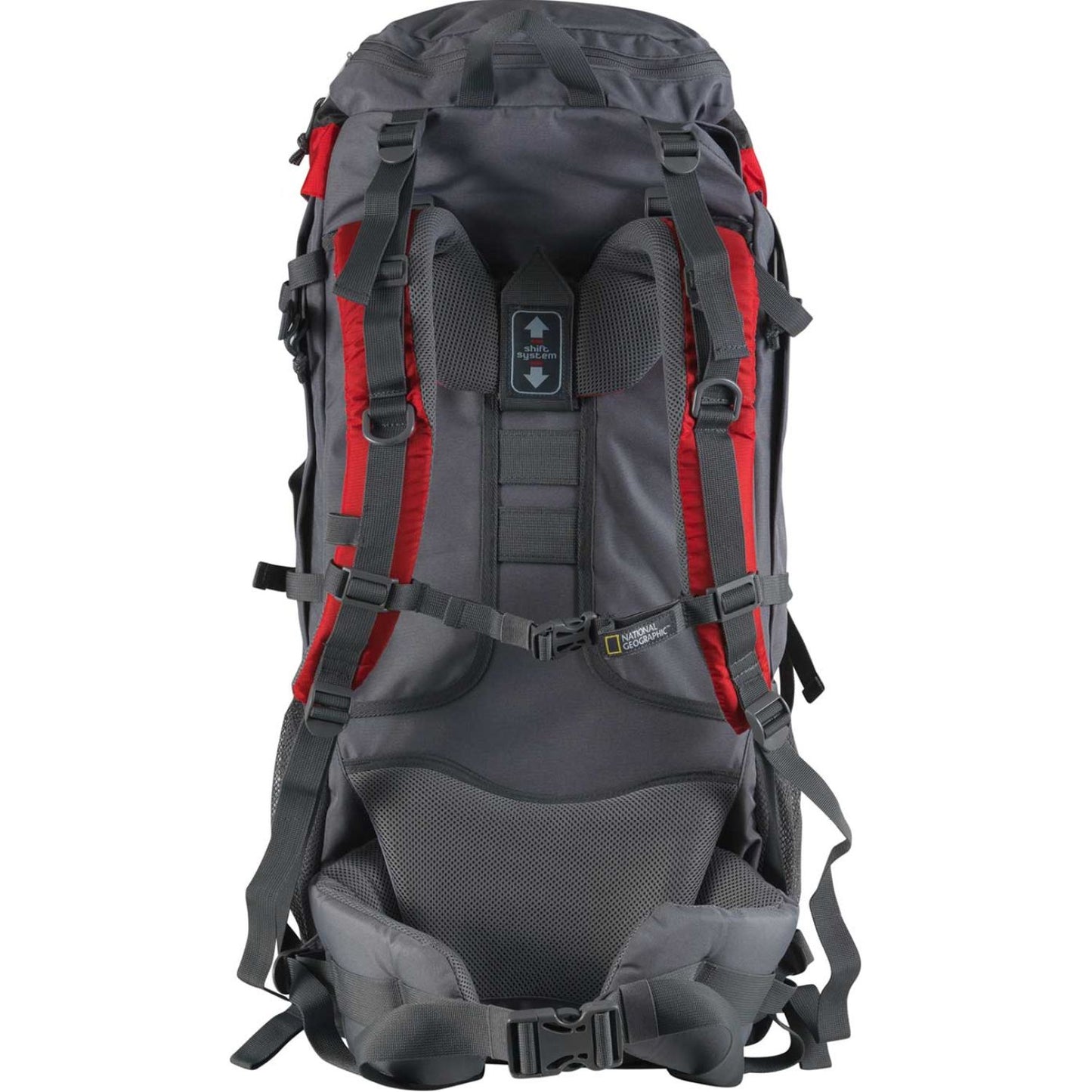 Mochila Outdoor Lake 65 - National Geographic