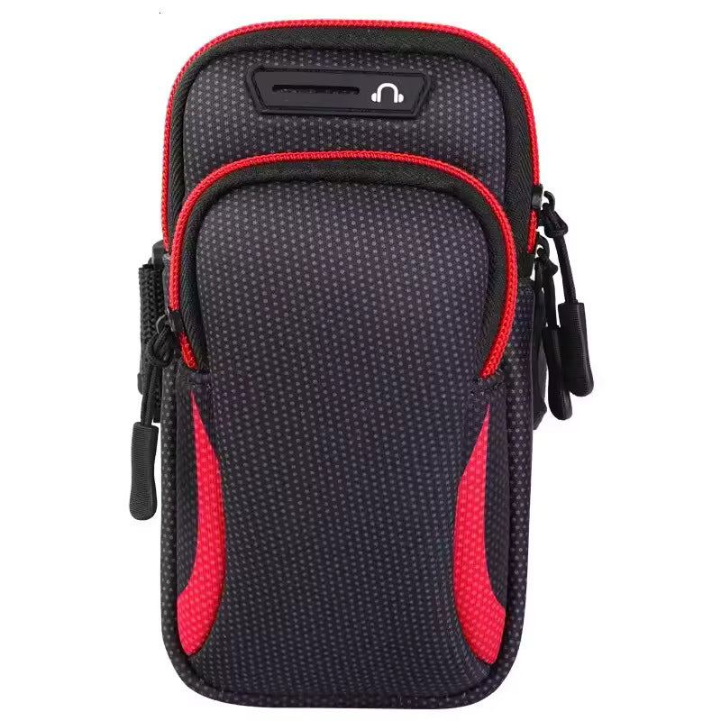 Funda porta celular deportiva para running o gimnasio