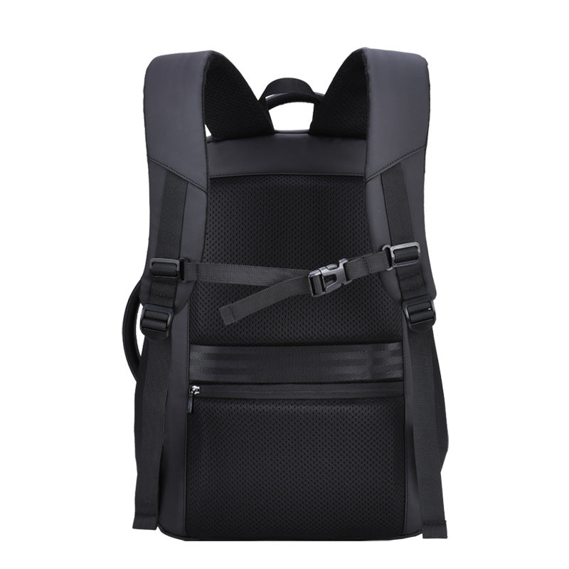 Mochila Viajera ejecutiva para Cabina (Negro)