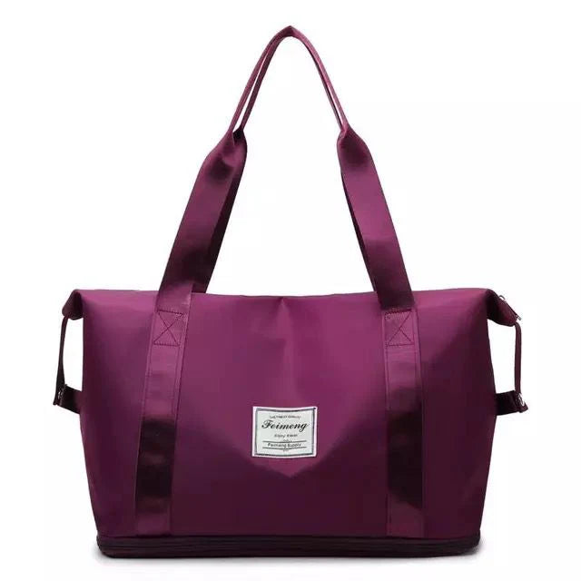 Bolso Multifuncional Expandible