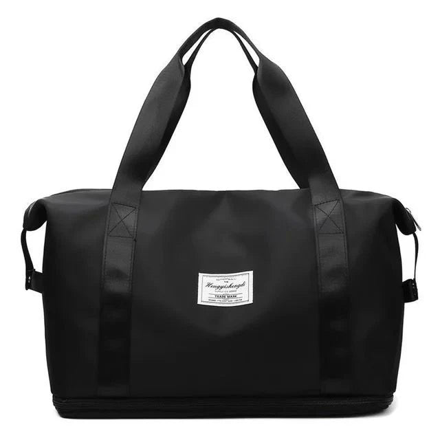 Bolso Multifuncional Expandible