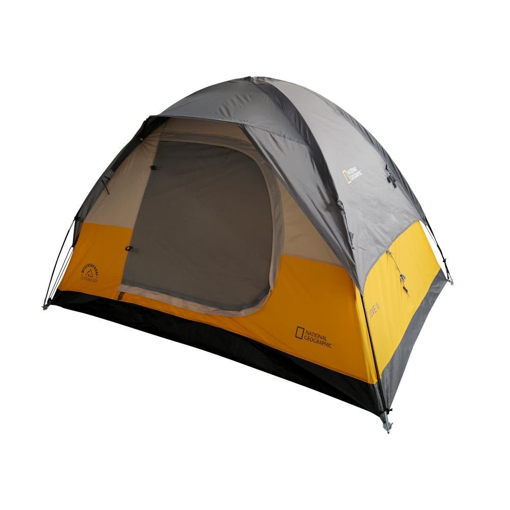 Carpa Cove II (2 Personas) - National Geographic - Tienda Maleta Viajera Perú - carpa