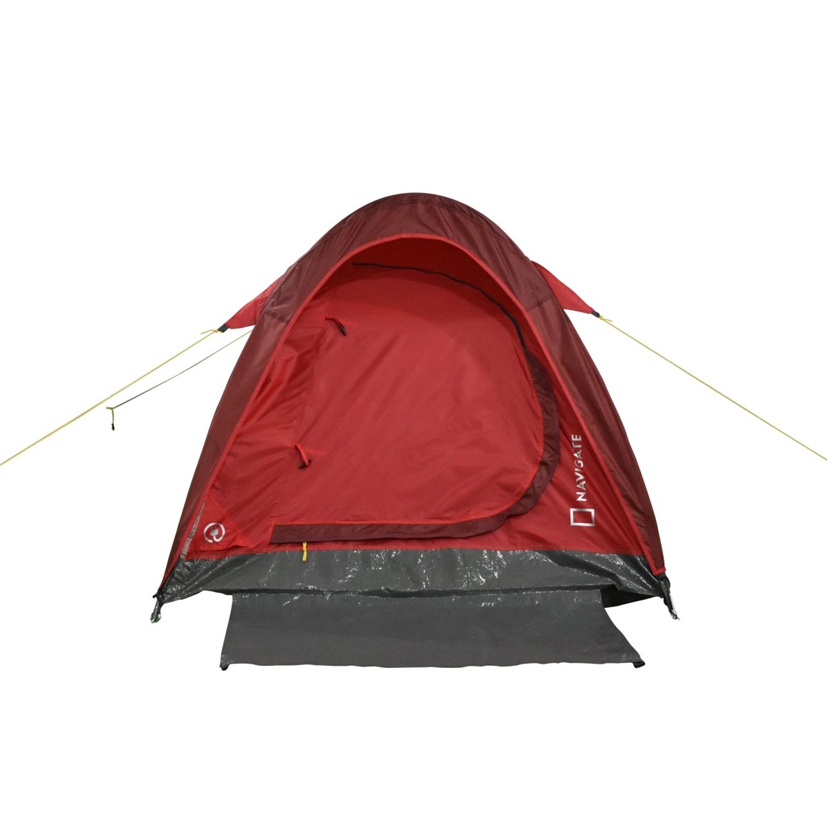 Carpa Fresno II (2 Personas) - National Geographic - Tienda Maleta Viajera Perú - carpa