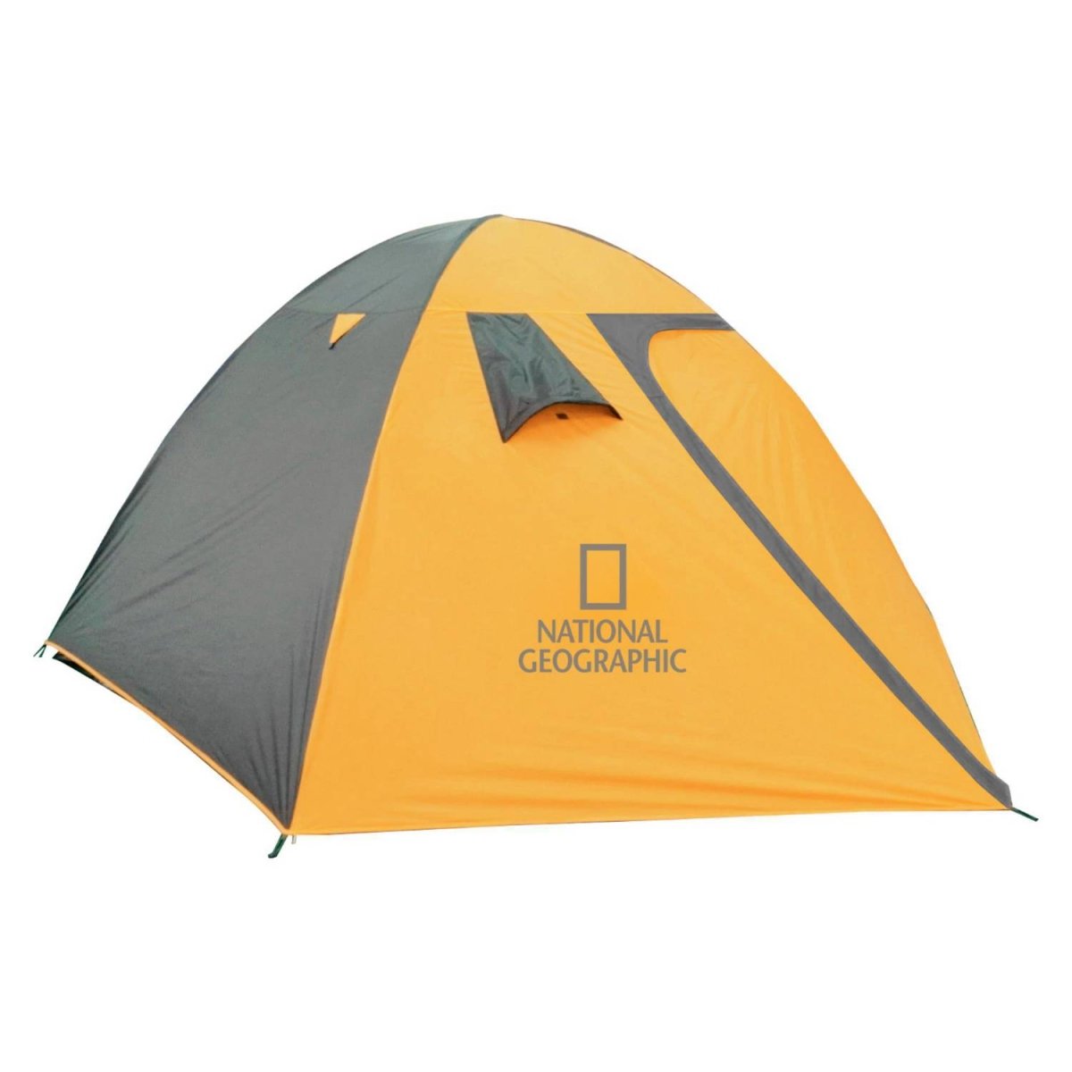 Carpa Ottawa IV (4 Personas) - National Geographic - Tienda Maleta Viajera Perú - carpa