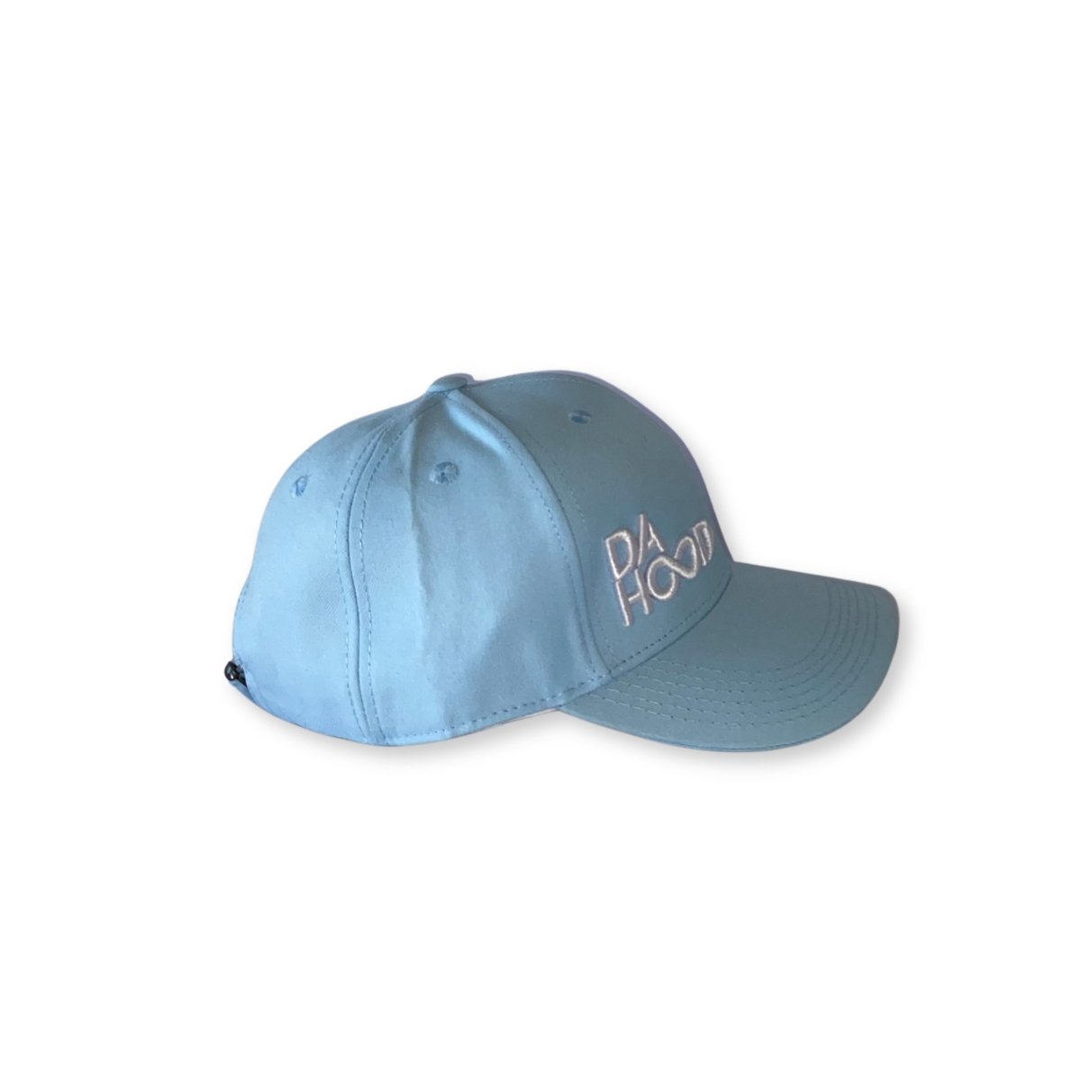 Gorro Urbano (Celeste) - DA HOOD - Tienda Maleta Viajera Perú -
