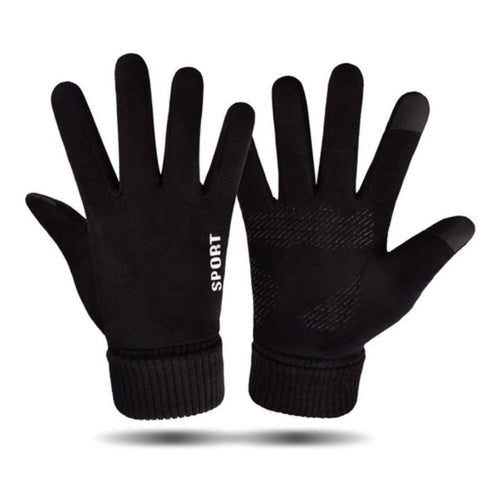 Guantes Térmicos Aislantes de frío (Unisex) - Tienda Maleta Viajera Perú - Guante