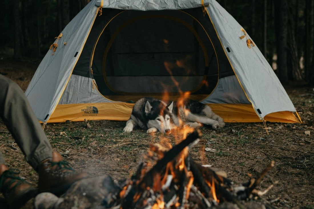 Destinos Mágicos para Acampar en Perú: Explora la Belleza Natural - Tienda Maleta Viajera Perú