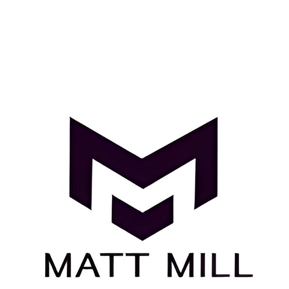 Matt Mill - Tienda Maleta Viajera Perú