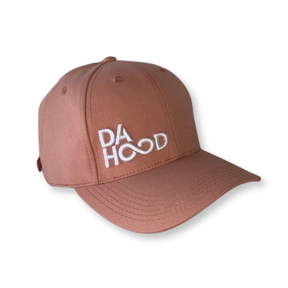 Gorro Urbano (Palo rosa) - DA HOOD