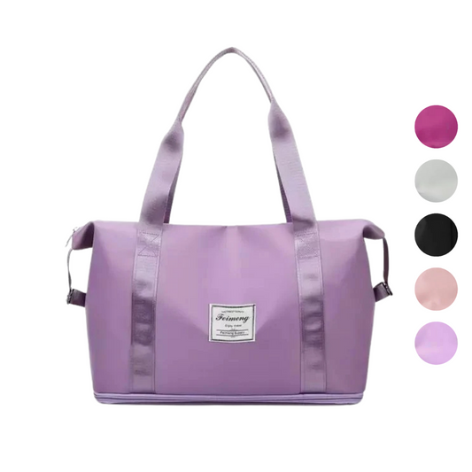 Bolso Multifuncional Expandible