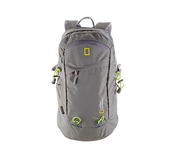 Mochila Outdoor Toscana 32 (Gris) - National Geographic