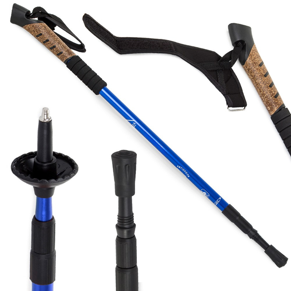 Trekking Pole Set