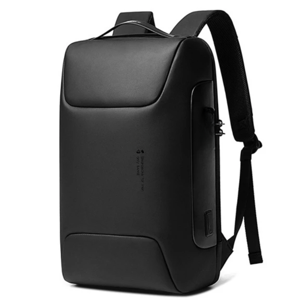 Mochila SL Porta Laptop (Negro) - SHAO LONG