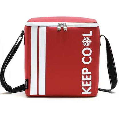 Cooler portátil térmico