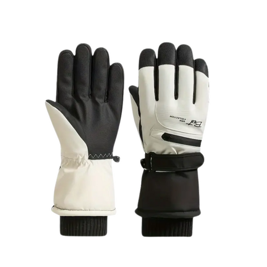 Guantes termicos profesionales aislantes de frio (Unisex)