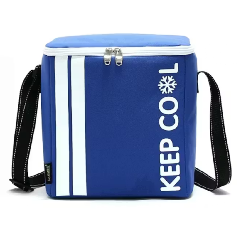 Cooler portátil térmico