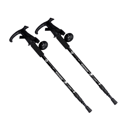 Set de Bastones para Trekking (Par)